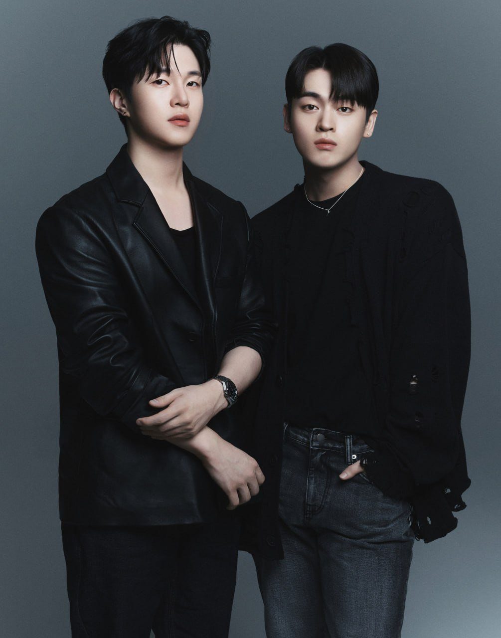 SLAY × AVIN